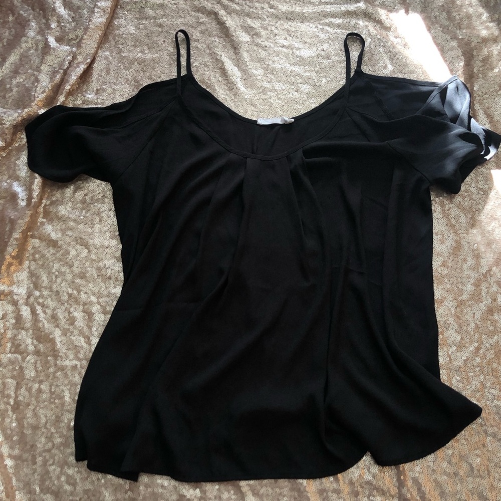 Off Shoulder Top